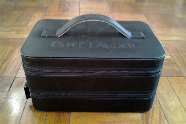 Estée Lauder Travel Bag